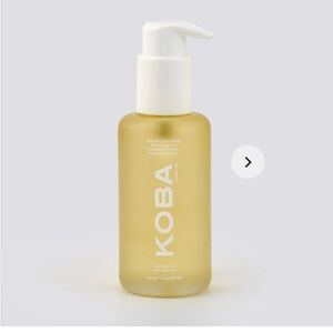 Gold Drip Nourishing Body & Hair Oil